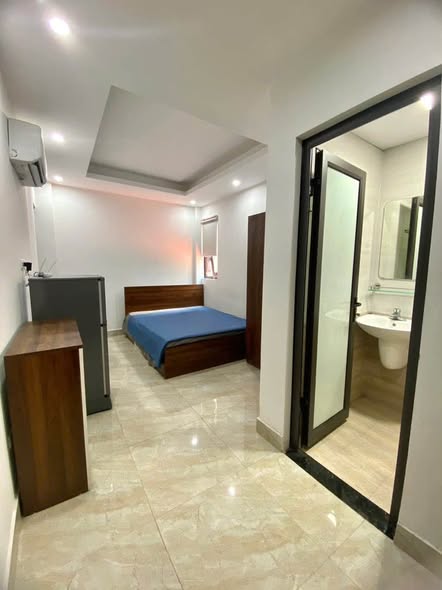 Ngõ 51 Tương Mai