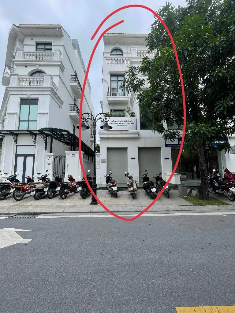 Bán biệt thự liền kề Sao Biển, Vinhomes Ocean Park 1, Gia Lâm, 94,5m2, giá 18 tỷ