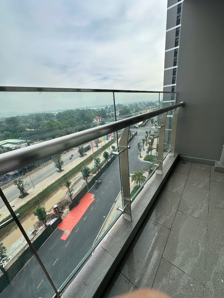 Bán căn hộ 2 phòng ngủ Glory Heights Vinhomes Grand Park, Quận 9, phân khu Bervely Solari