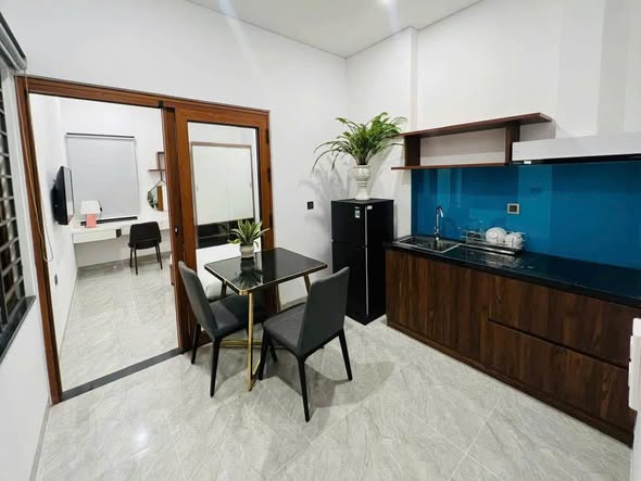 GOLO APARTMENT