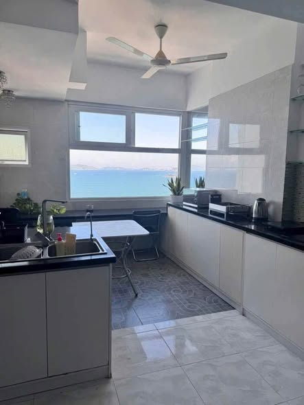 Mường Thanh Ba Làng Apartment