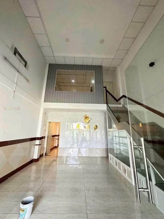 CHO THUÊ NHÀ MẶT TIỀN – LÀNG TĂNG PHÚ, QUẬN 9