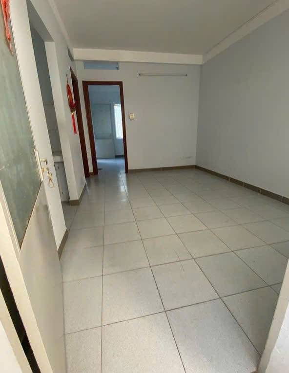 Bán căn hộ chung cư Bình Phú 1, 53m2, tầng 3, view Cô Tiên, giá nhỉnh 1 tỷ