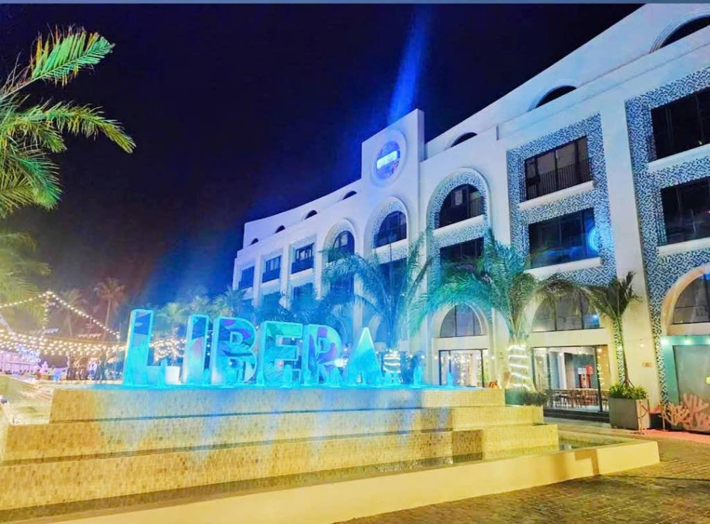 Bán Shophouse Vegacity Nha Trang, 4 tầng, 55m², góc 2 mặt tiền, sát biển