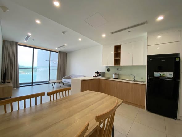 Scenia Bay Nha Trang