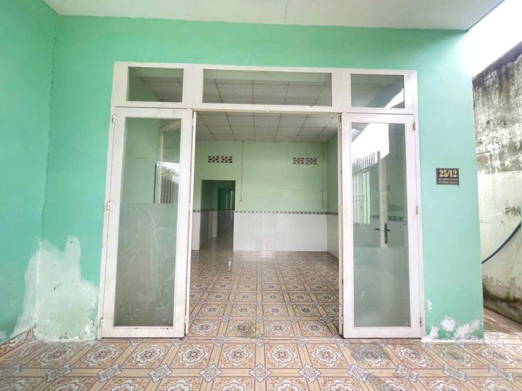 Bán nhà cấp 4 xã Tân Thông Hội, dt 105m2 2pn 2wc, giá 2,35 tỷ