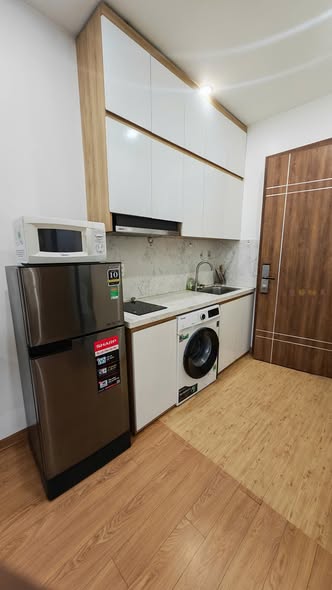 Khu Venice - Vinhome Imperia
