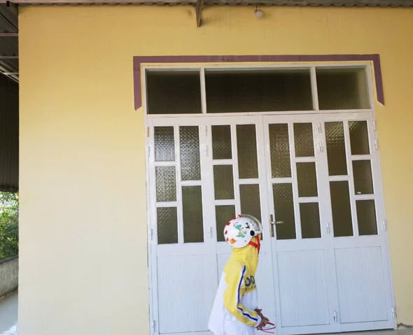 Nhà Nguyên Căn