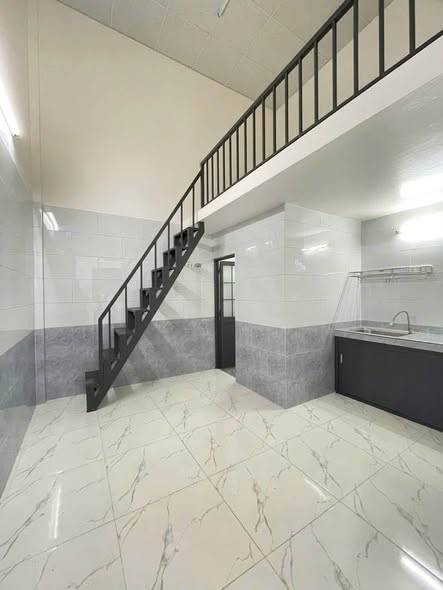 Khu dân cư Thuận Giao
