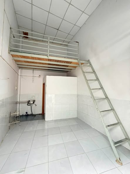 Hẻm 553 Đường 30/4