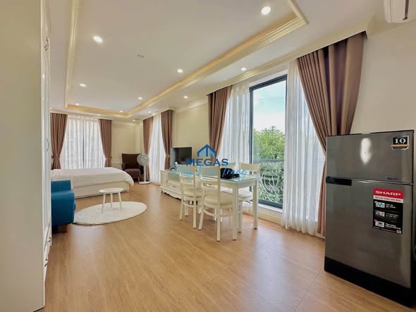 Khu đô thị An Viên