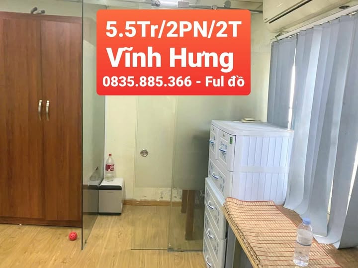 Ngõ 254 Vĩnh Hưng
