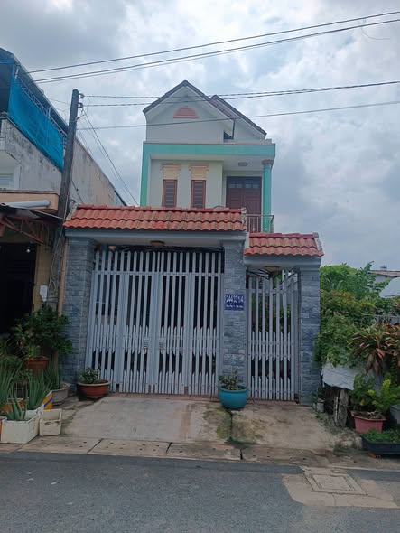 Phú Lợi