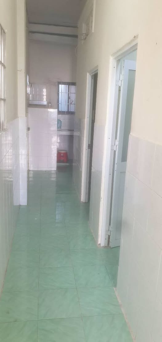 Nhà Nguyên Căn Phú Thủy
