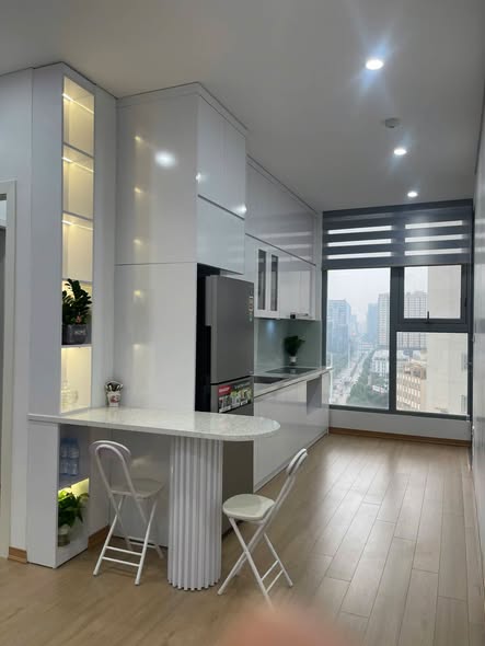 Tháp Doanh Nhân Mỗ Lao