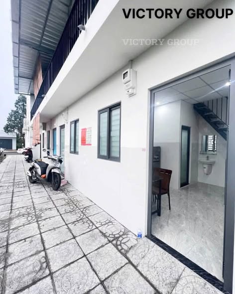 Khu Dân Cư Hồng Phát