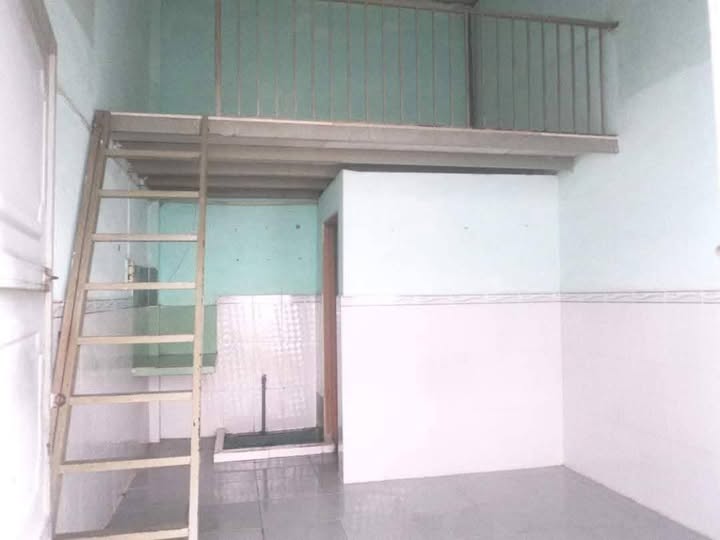 Hẻm 4-5cạnh KDC 91B