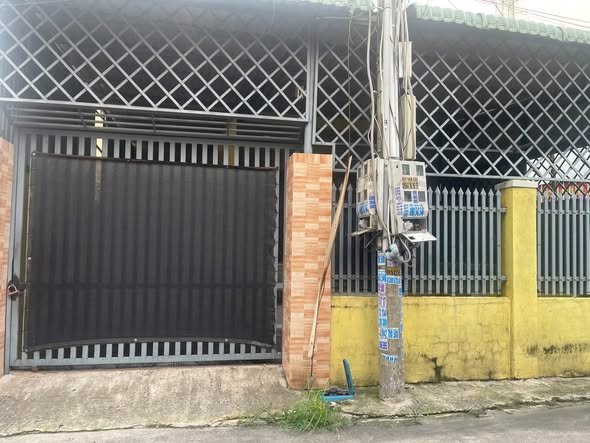 Nhà Phú Hoà