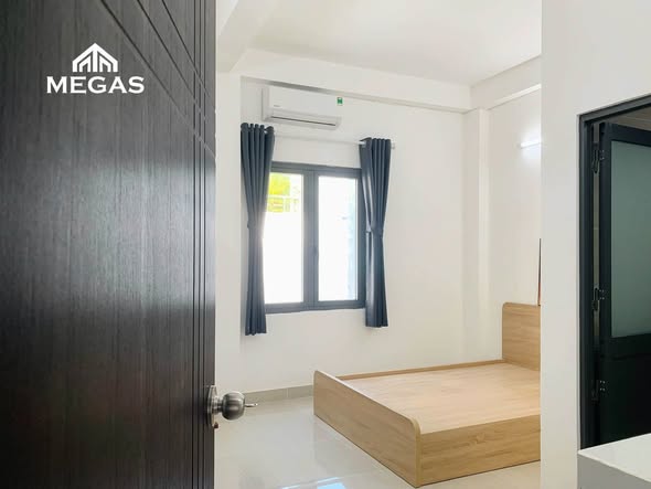 Khu dân cư Citihome Cát Lái
