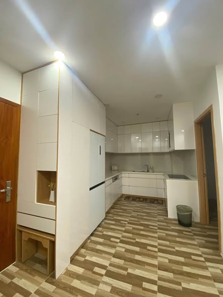 Chung cư ECO