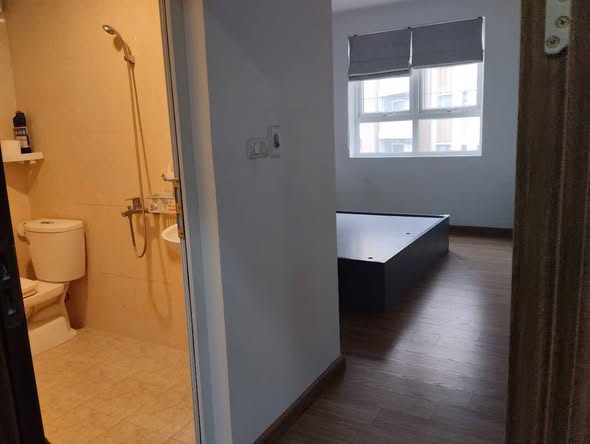Chung cư K35 Quân Đội