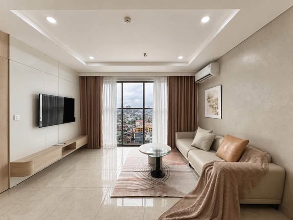 The Minato Residence