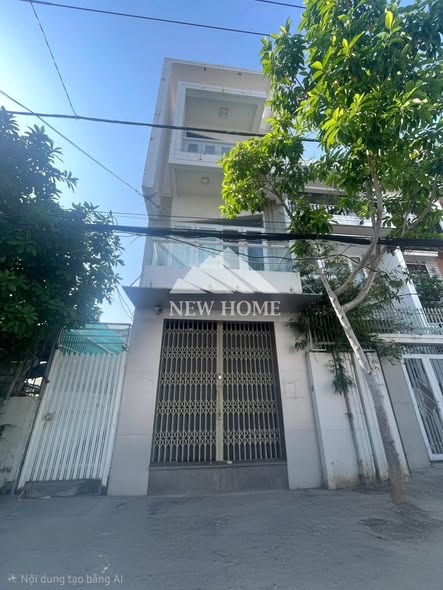 Khu Phước Hoà