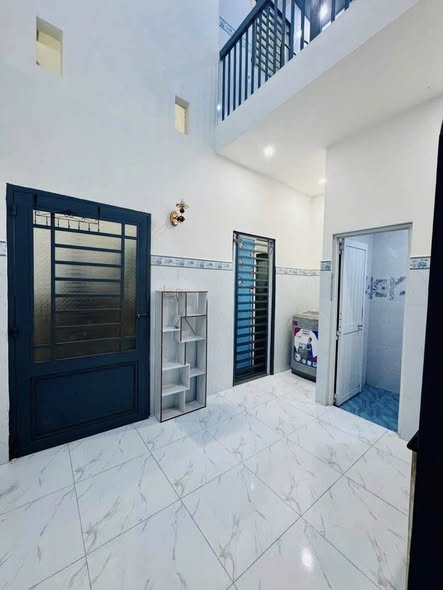 KDC Bình Nhựt, Võ Văn Kiệt
