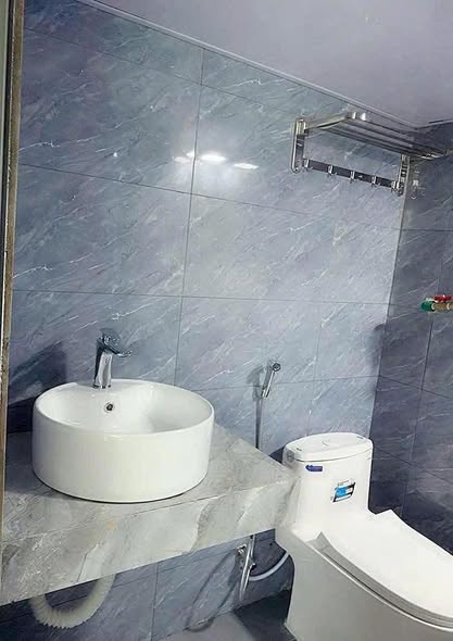 Chung cư mini Đặng Chất