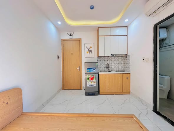 37 Dịch Vọng