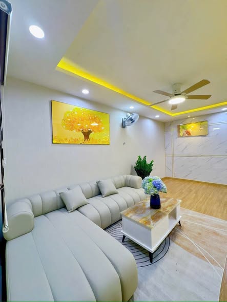 CT6 Vĩnh Điềm Trung
