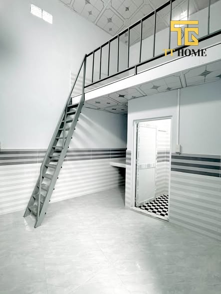 Hẻm Hồ Búng Xáng