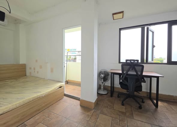 Citihome Cát Lái